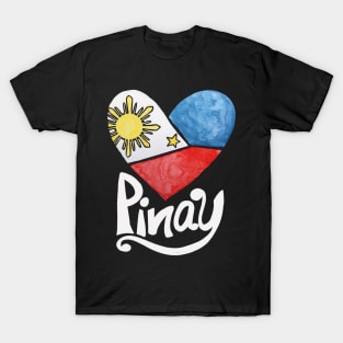 Pinay T-Shirt